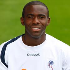 photo of footballer fabrice muamba